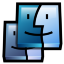 Migration Assistant Icon 64x64 png